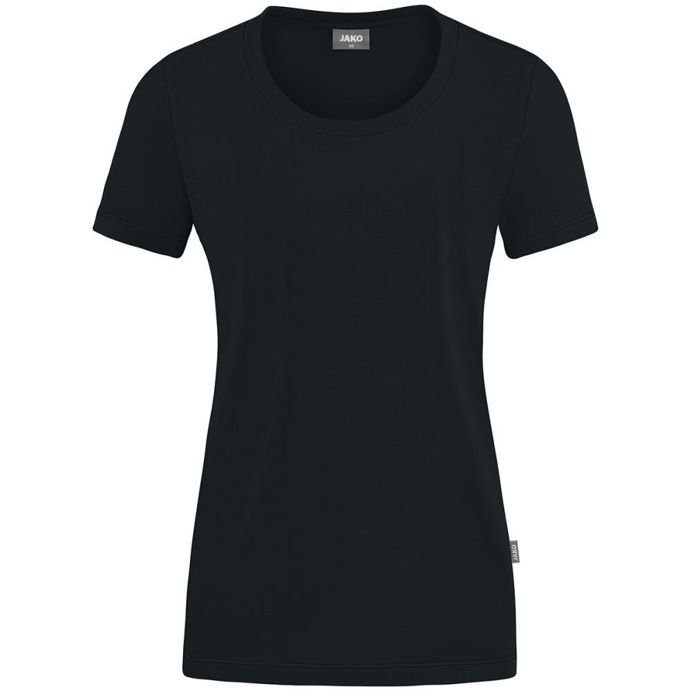 Damen T-Shirt "Organic-Strech