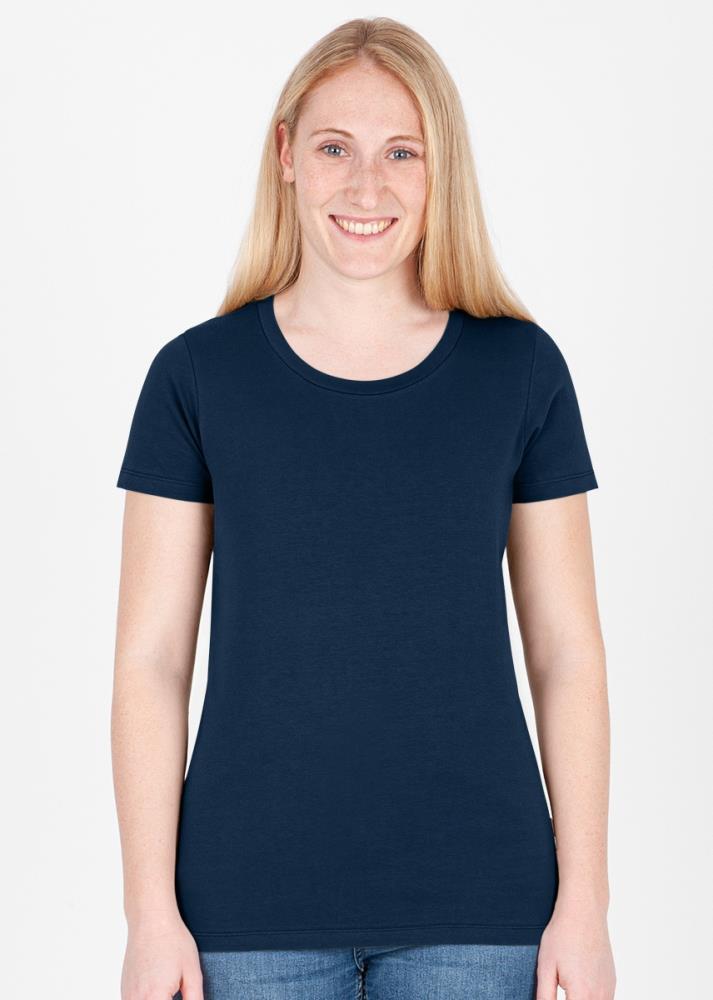 Damen T-Shirt "Organic-Strech