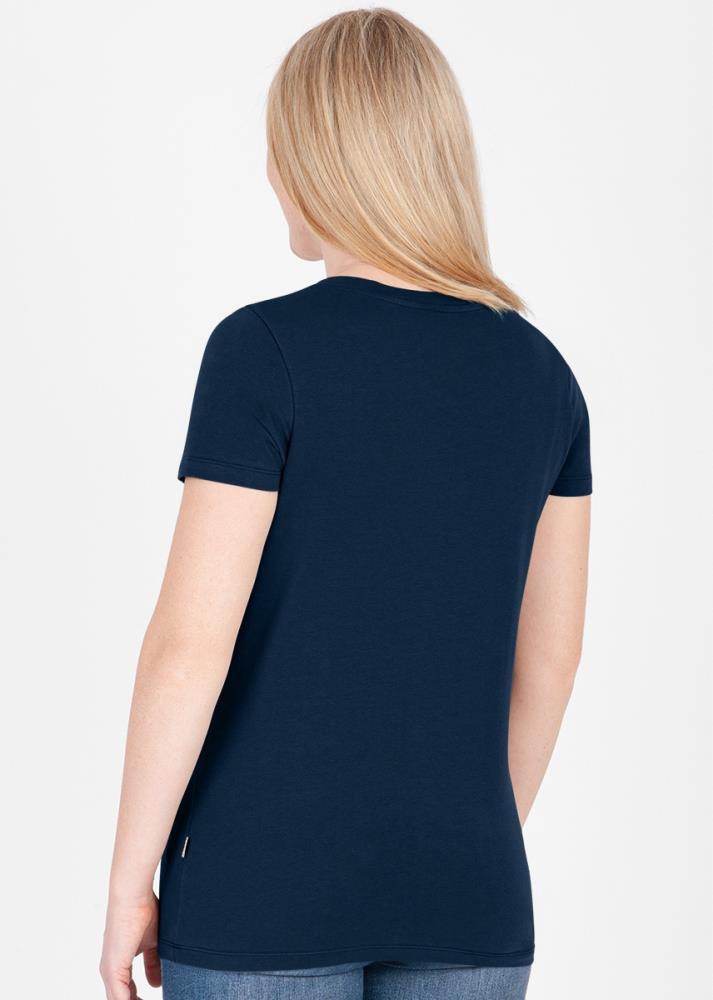 Damen T-Shirt "Organic-Strech