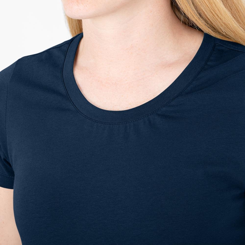 Damen T-Shirt "Organic-Strech