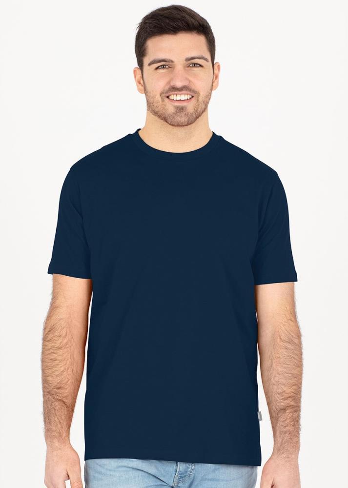 T-Shirt "Organic-Strech