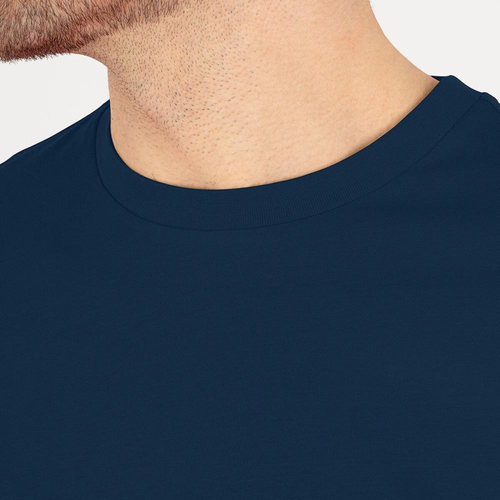 T-Shirt "Organic-Strech