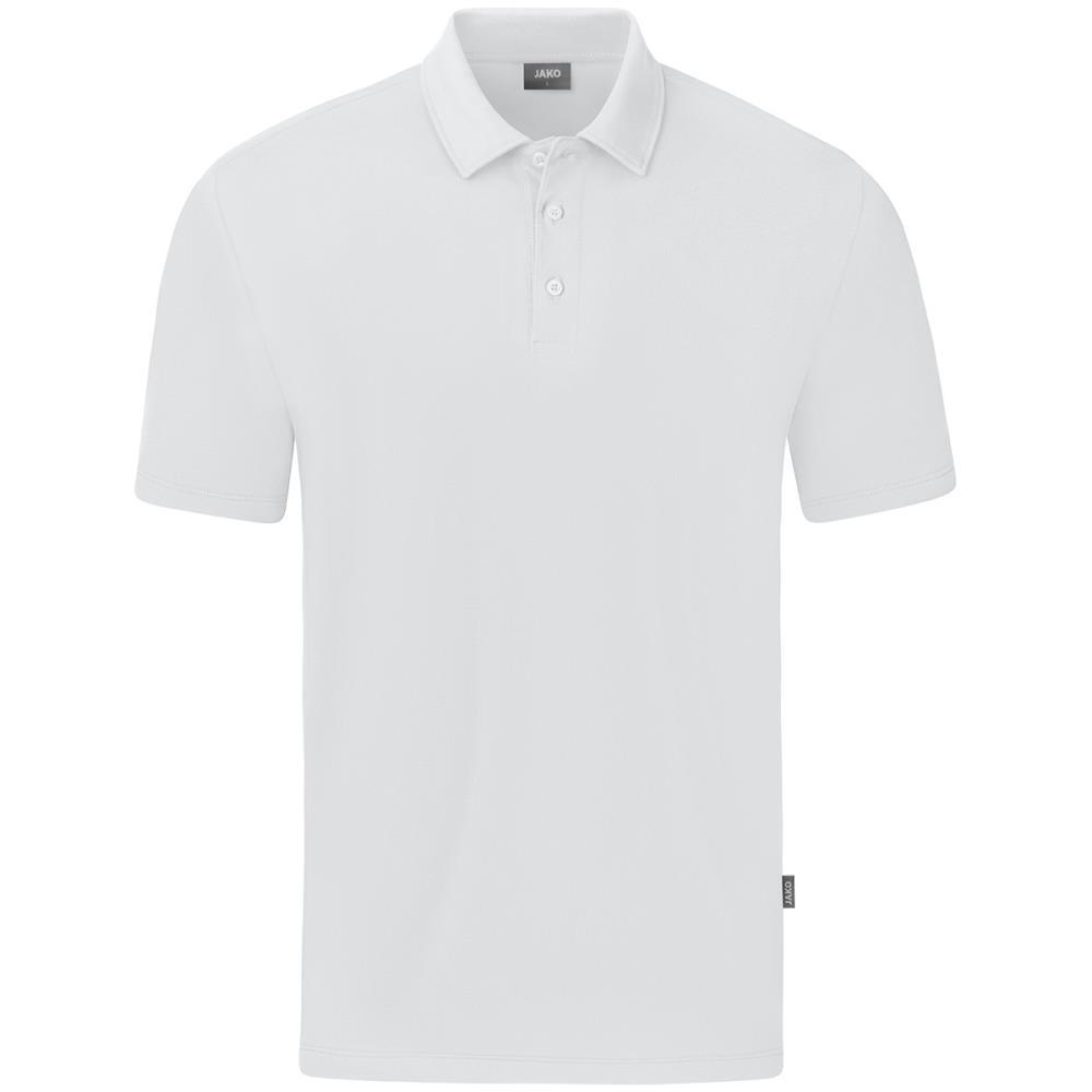 Men´s JAKO Polo "ORGANIC-STRETCH"