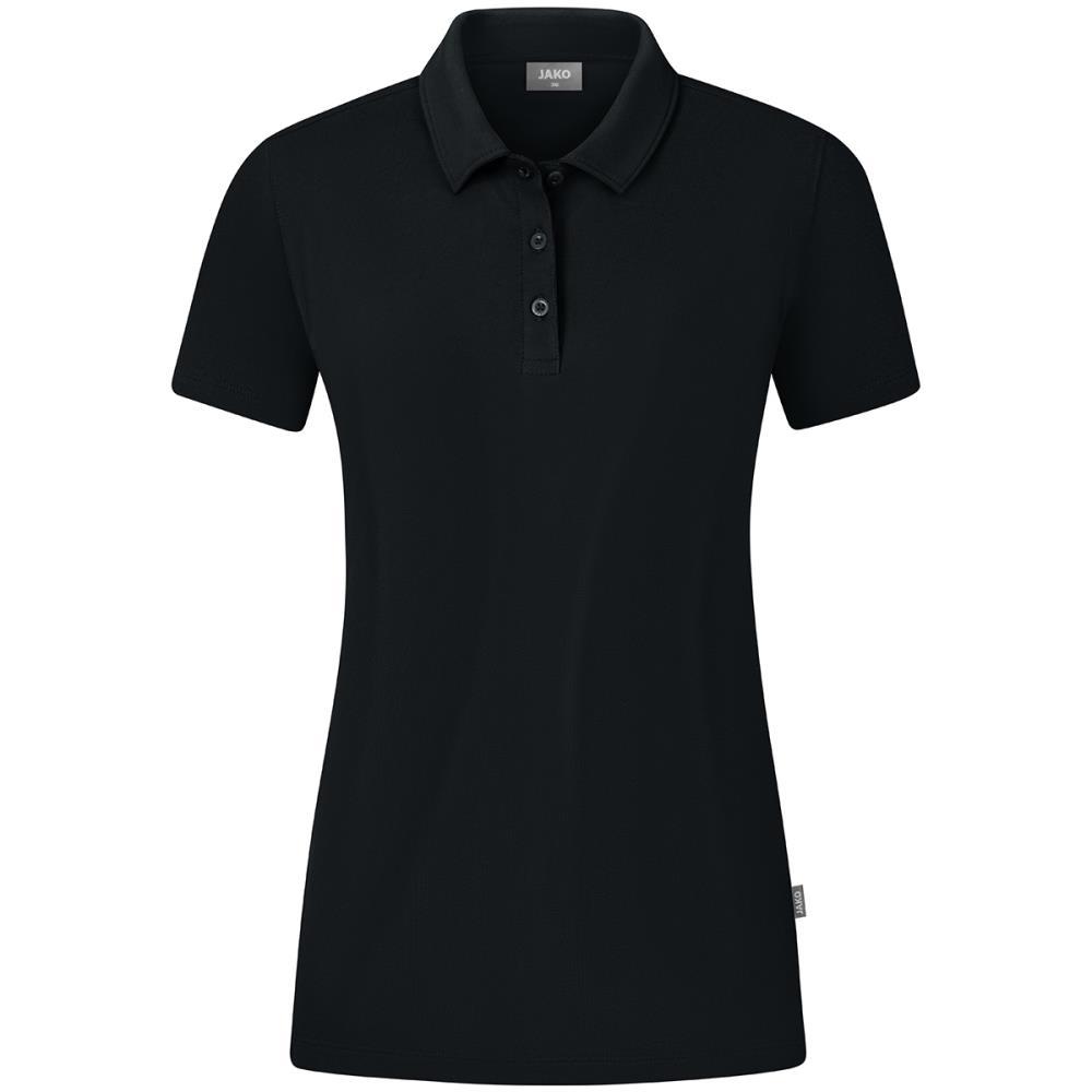 Ladies JAKO Polo "ORGANIC-STRETCH"