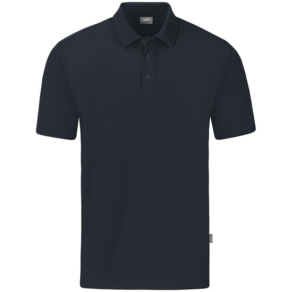 Men´s JAKO Polo "ORGANIC-STRETCH"