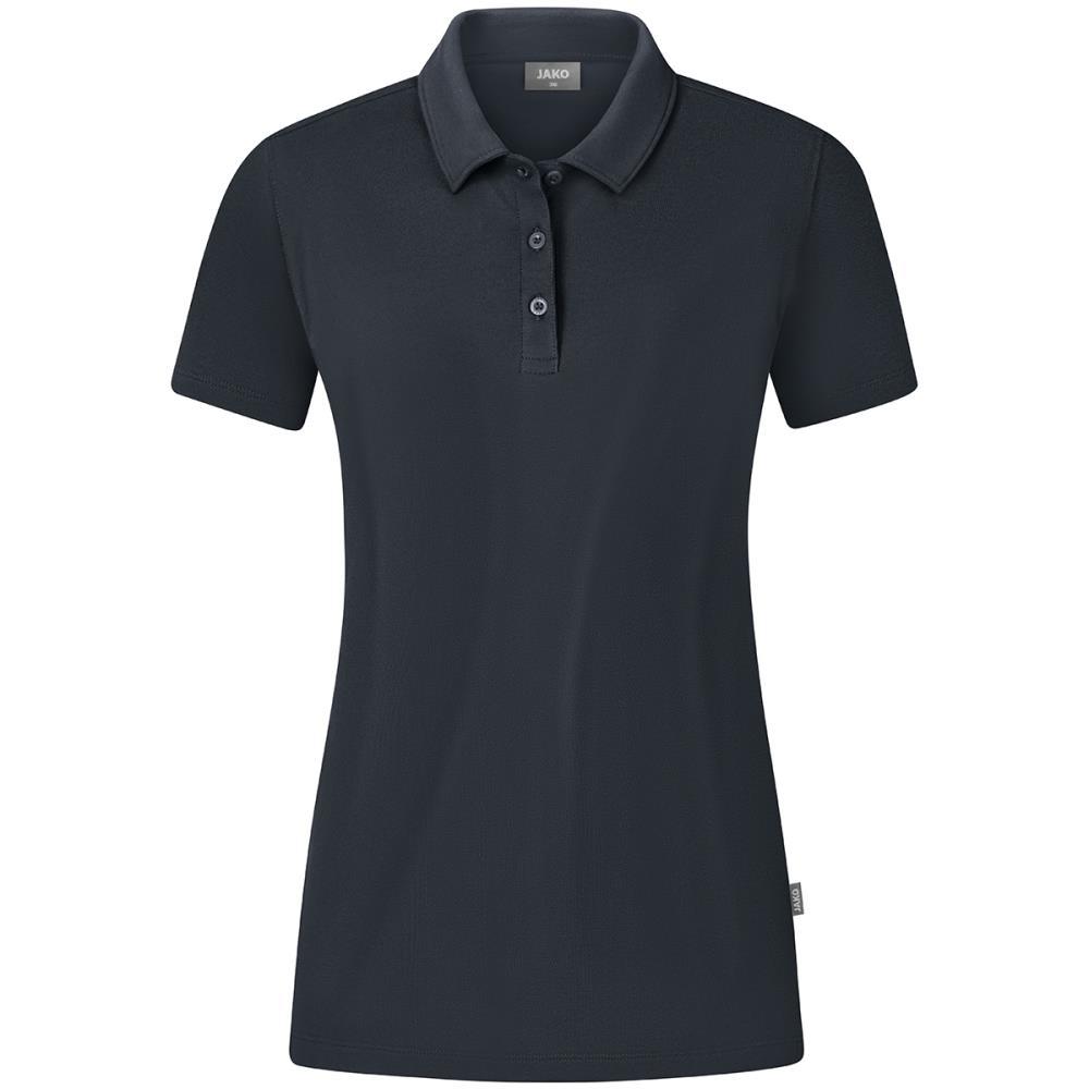 Ladies JAKO Polo "ORGANIC-STRETCH"