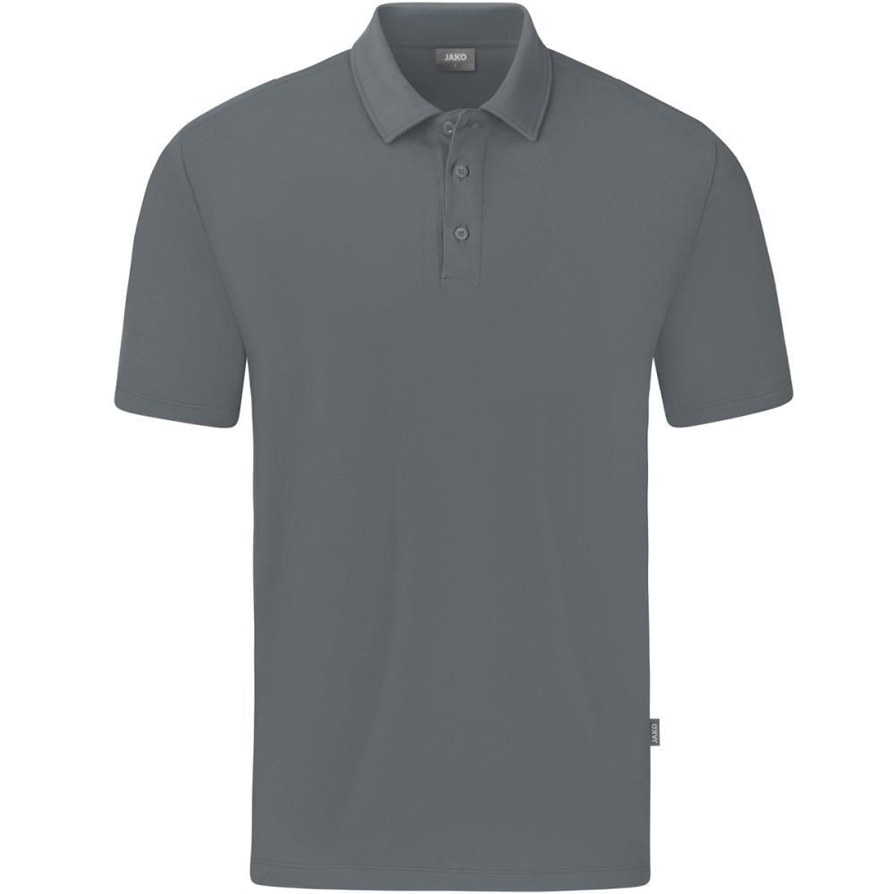 Men´s JAKO Polo "ORGANIC-STRETCH"