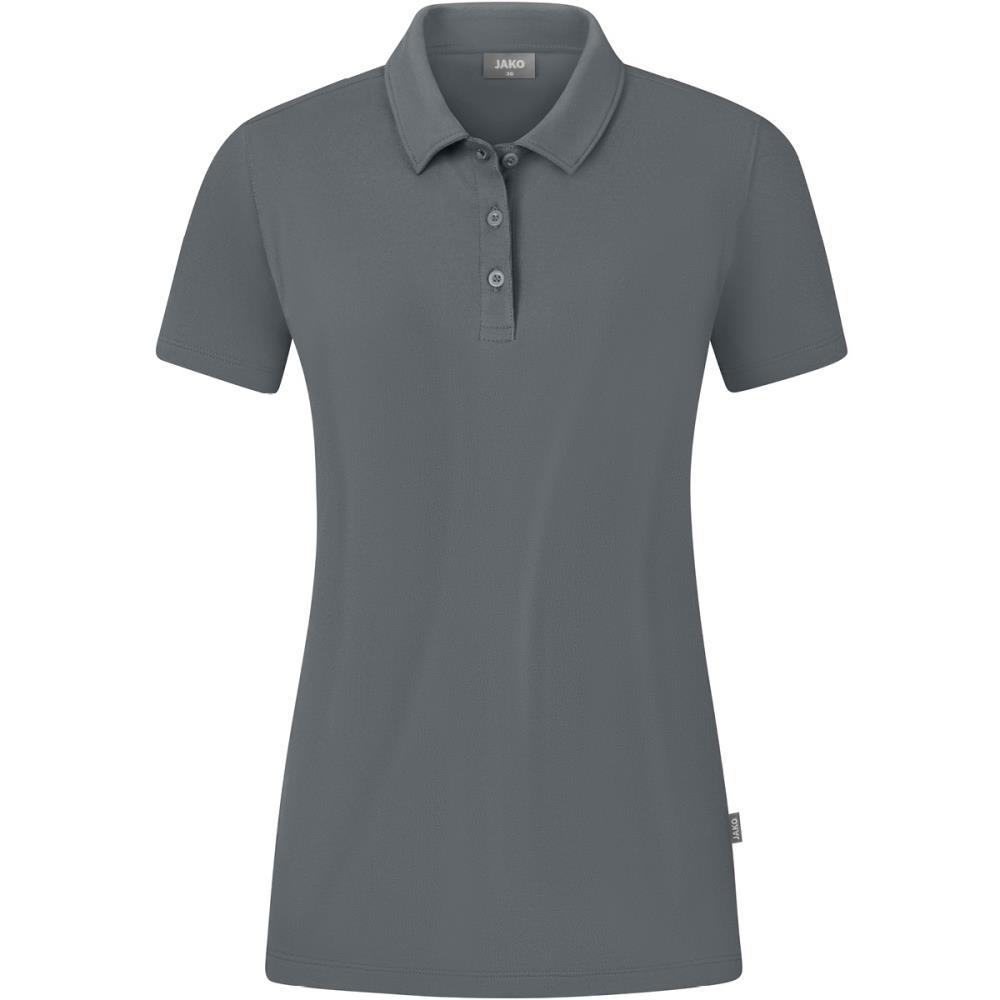 Ladies JAKO Polo "ORGANIC-STRETCH"