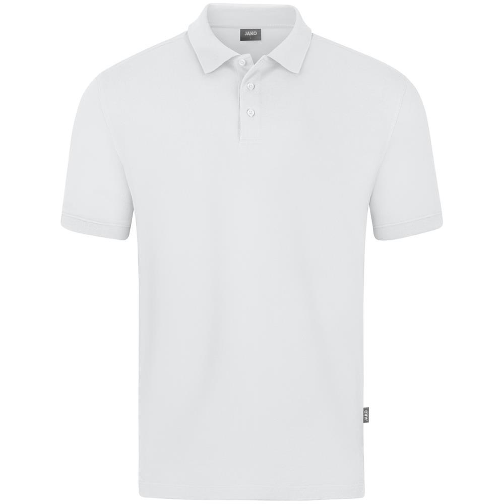 Men´s JAKO Polo "DOUBLETEX"