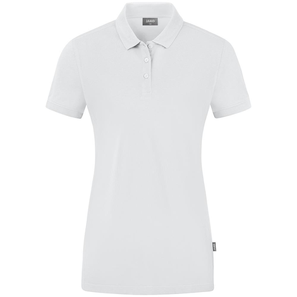 Ladies JAKO Polo "DOUBLETEX"
