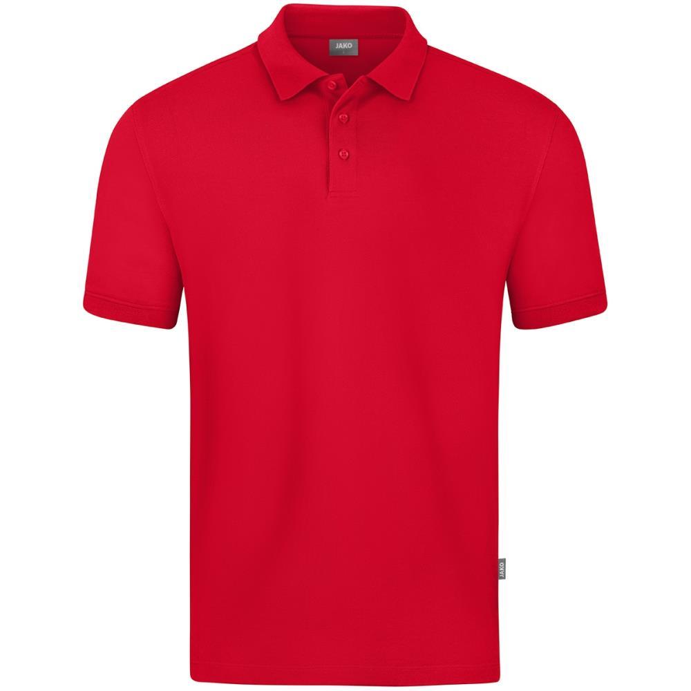 Men´s JAKO Polo "DOUBLETEX"