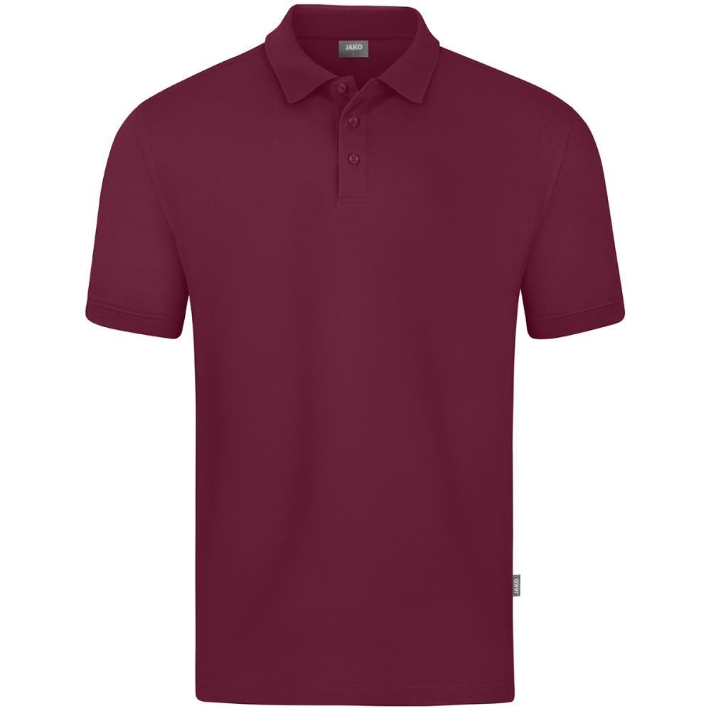 Men´s JAKO Polo "DOUBLETEX"