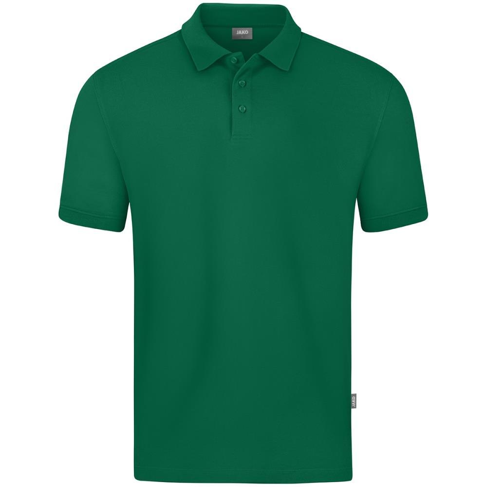 Men´s JAKO Polo "DOUBLETEX"