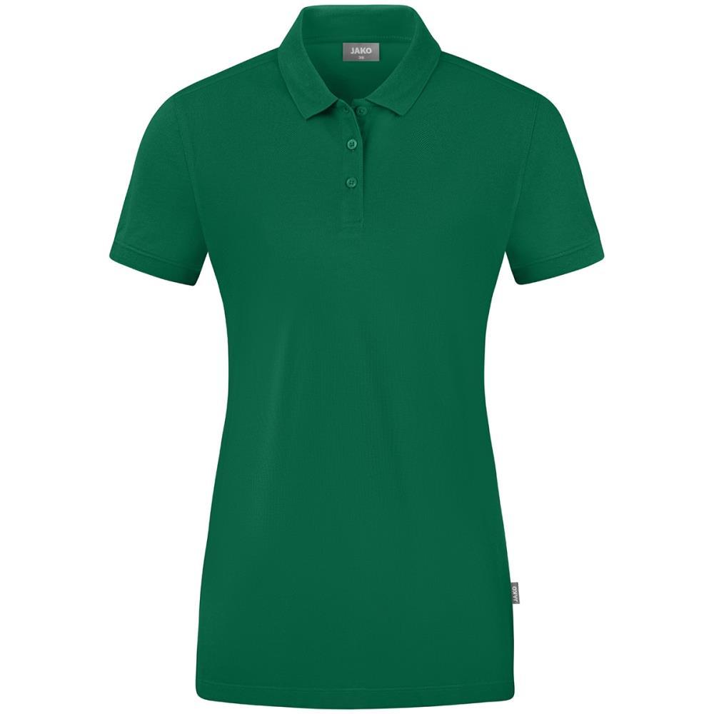 Ladies JAKO Polo "DOUBLETEX"