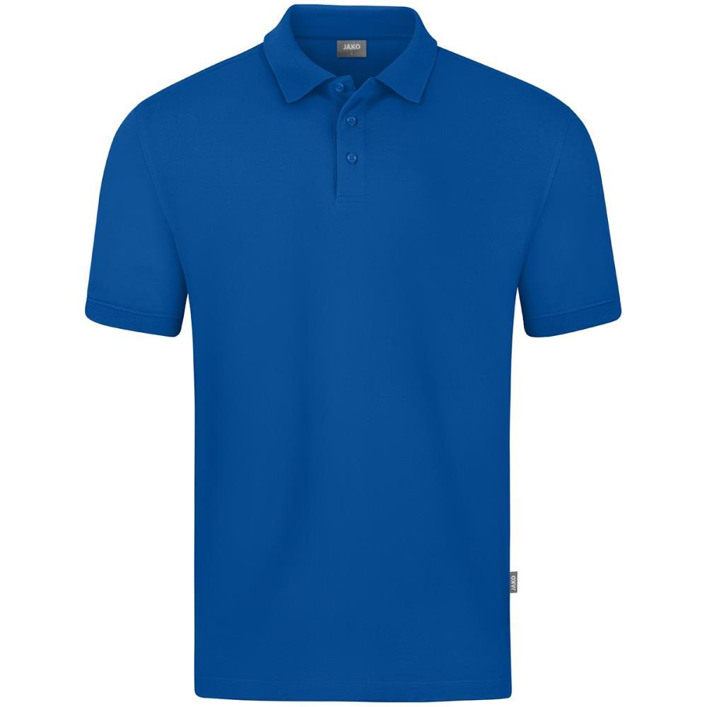 Men´s JAKO Polo "DOUBLETEX"
