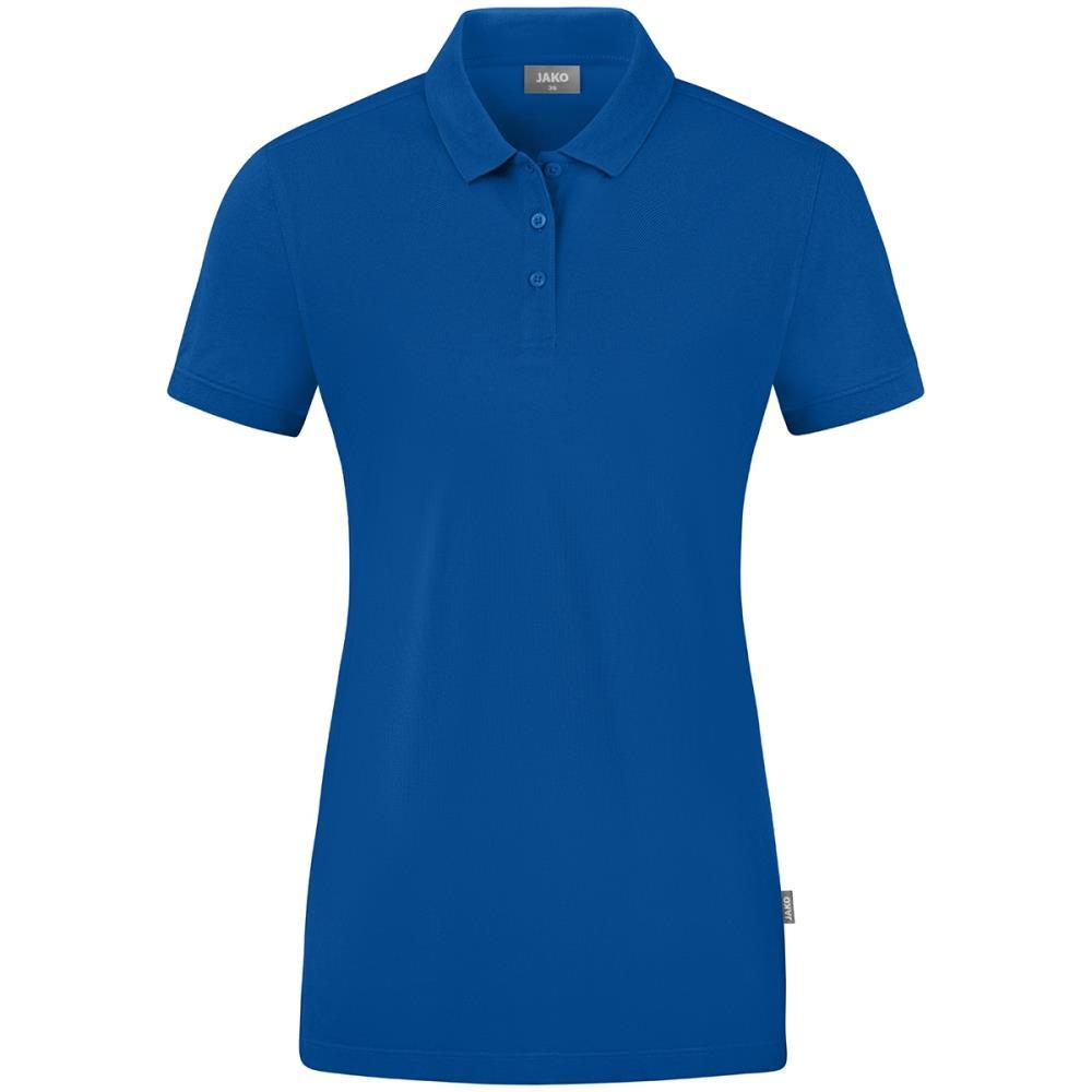 Ladies JAKO Polo "DOUBLETEX"