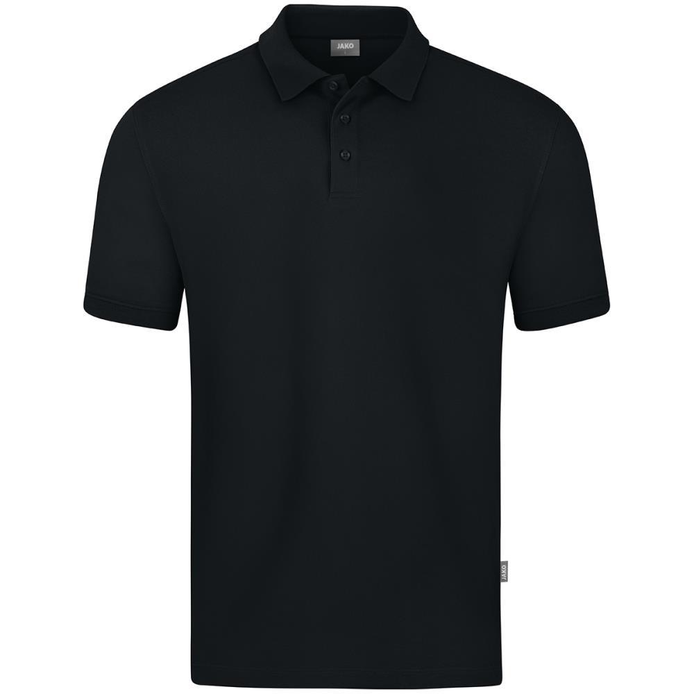 Men´s JAKO Polo "DOUBLETEX"