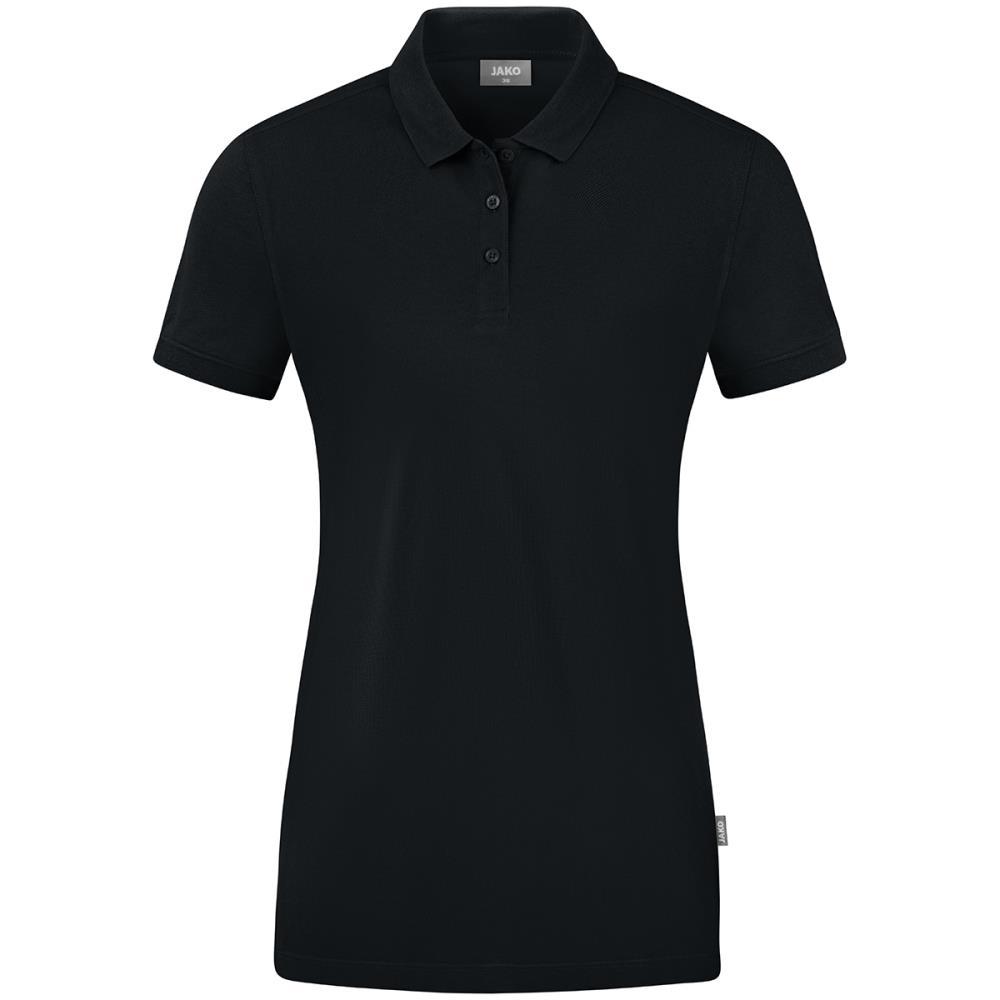 Ladies JAKO Polo "DOUBLETEX"