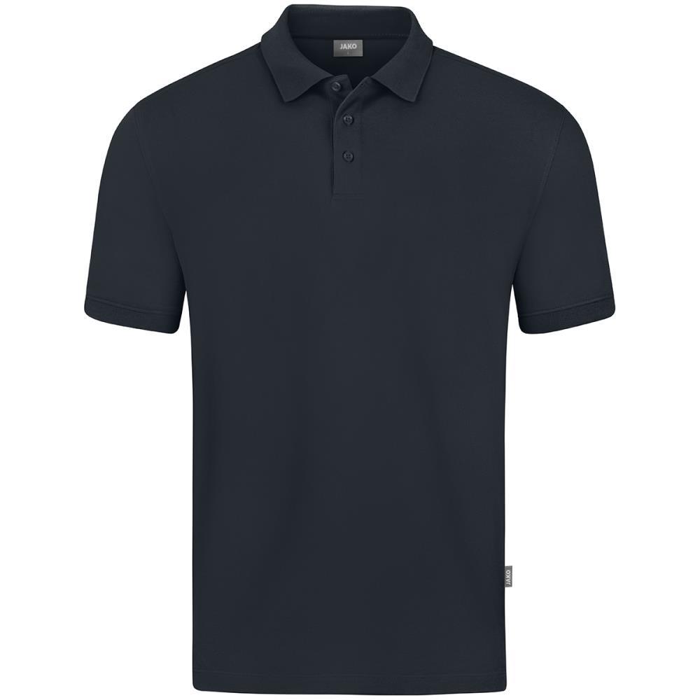 Men´s JAKO Polo "DOUBLETEX"
