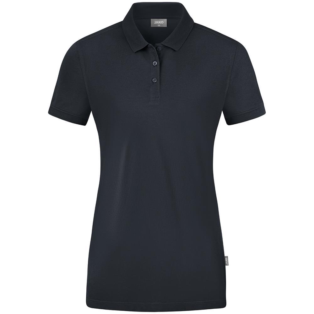 Ladies JAKO Polo "DOUBLETEX"