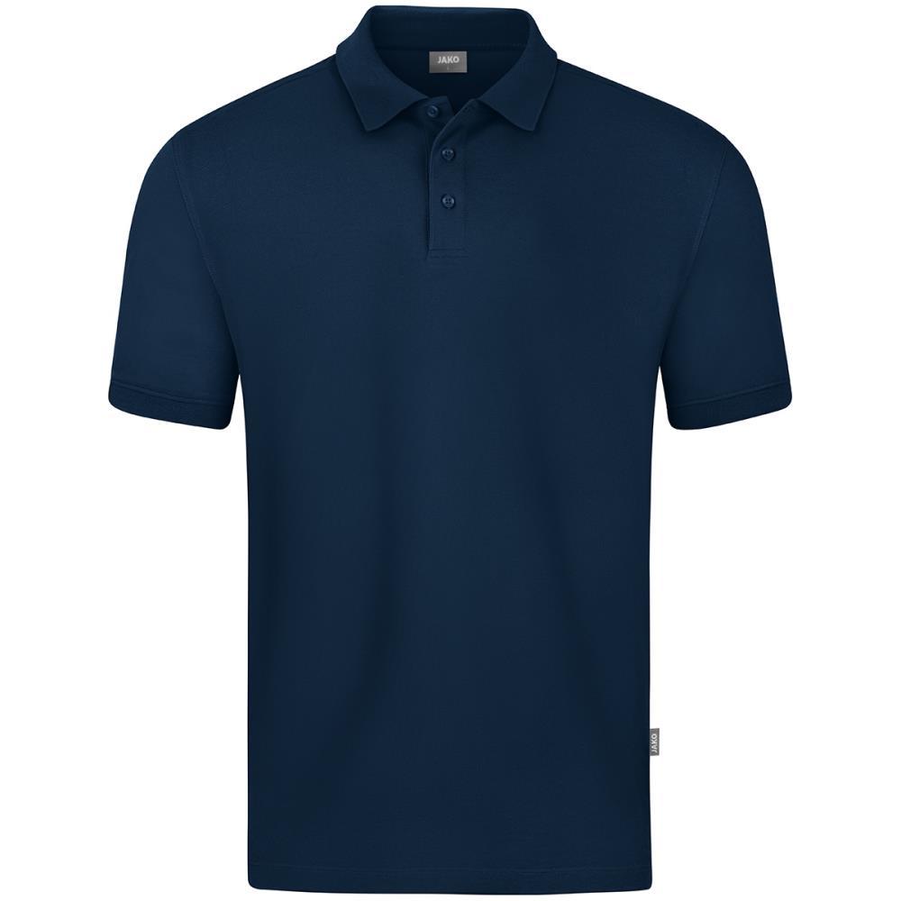 Men´s JAKO Polo "DOUBLETEX"