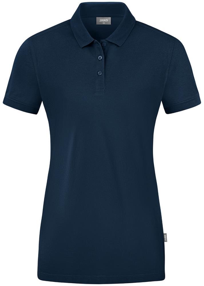 Ladies JAKO Polo "DOUBLETEX"