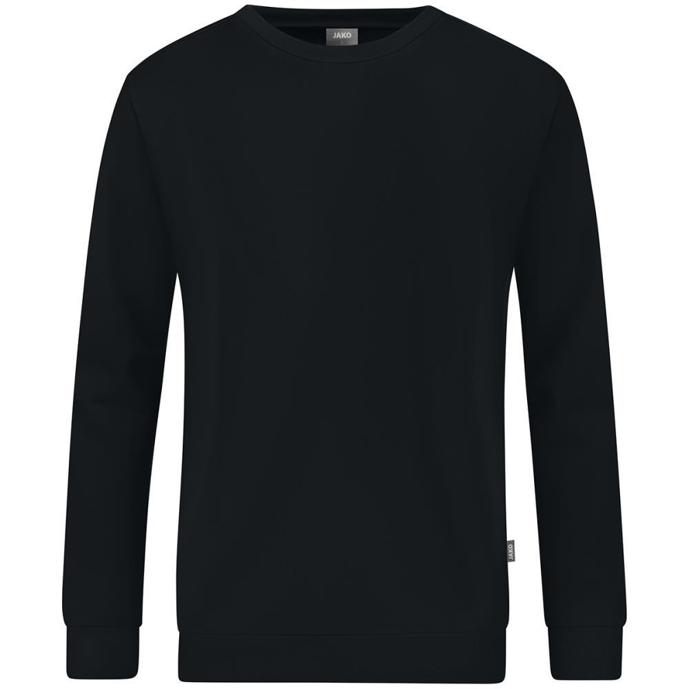 Rundhals Sweater "JAKO DOUBLETEX" UNISEX