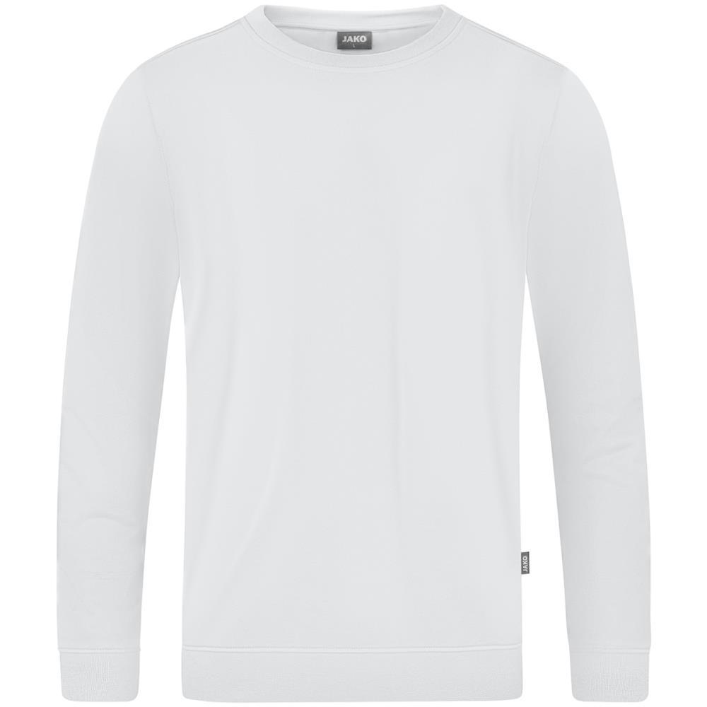 Rundhals Sweater "JAKO DOUBLETEX" UNISEX