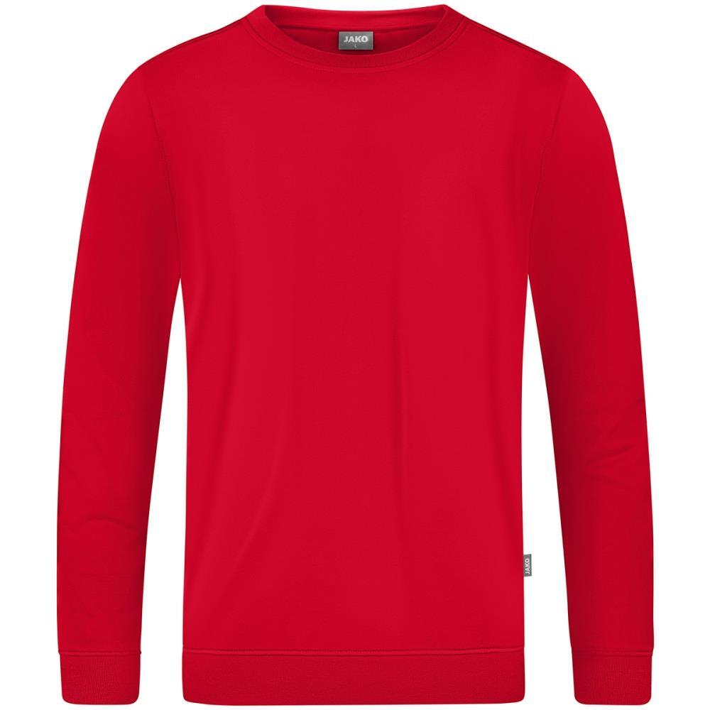 Rundhals Sweater "JAKO DOUBLETEX" UNISEX