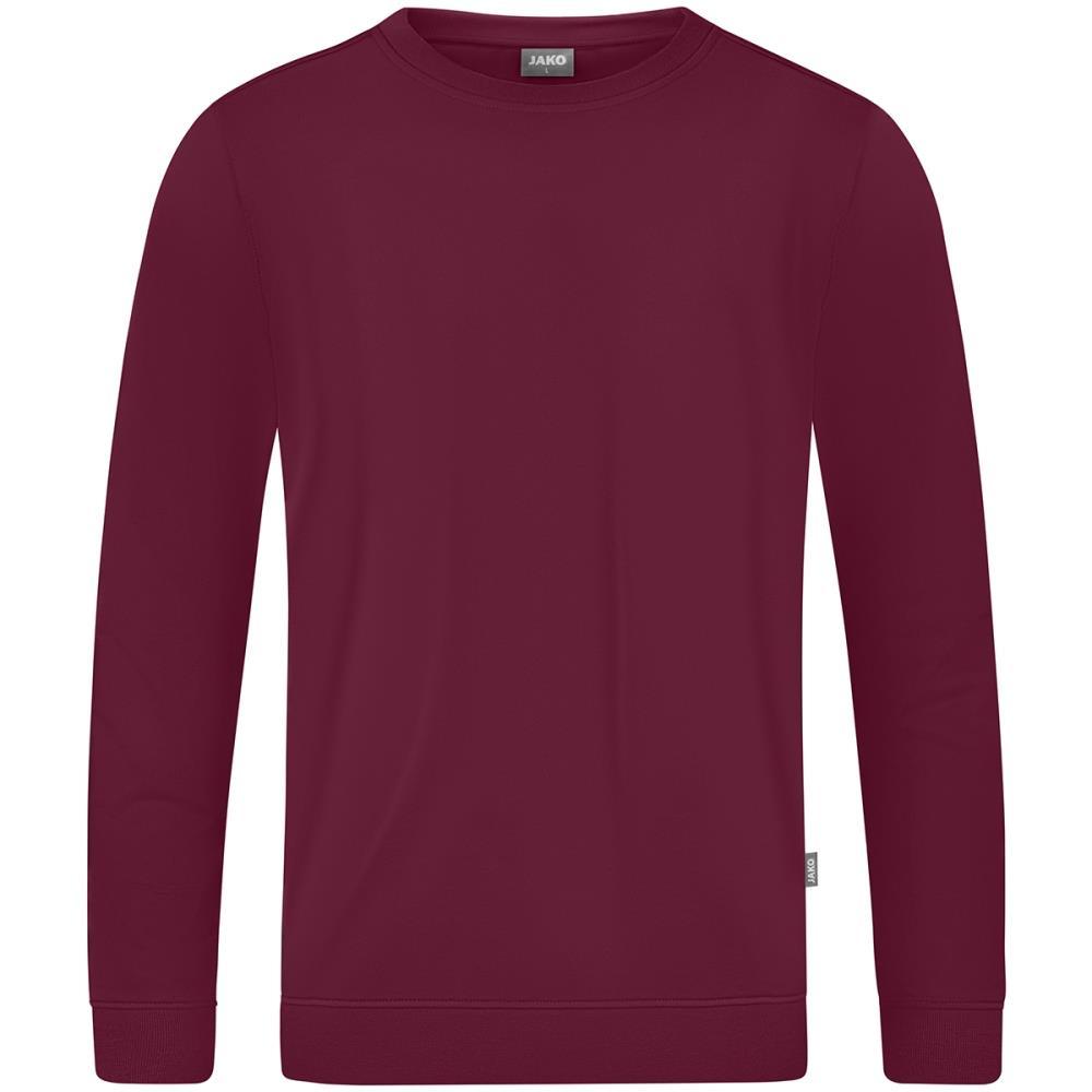 Rundhals Sweater "JAKO DOUBLETEX" UNISEX