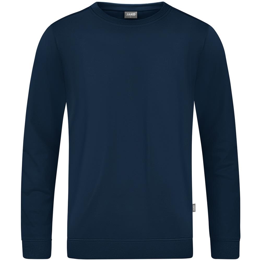 Rundhals Sweater "JAKO DOUBLETEX" UNISEX