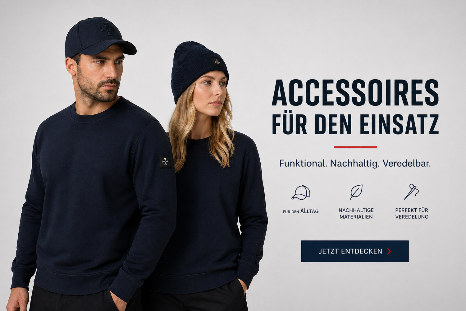 Accessoires