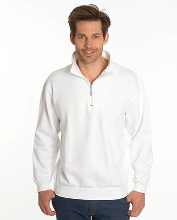 Half-Zipp Sweater "GUARDIAN"