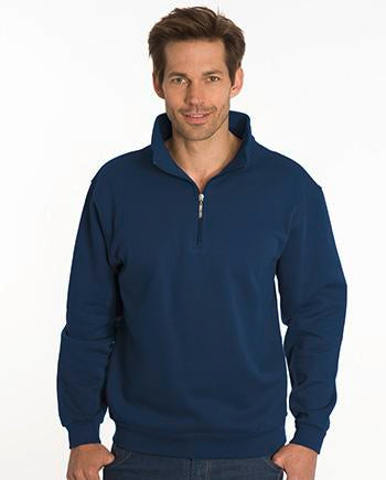 Half-Zipp Sweater "GUARDIAN"