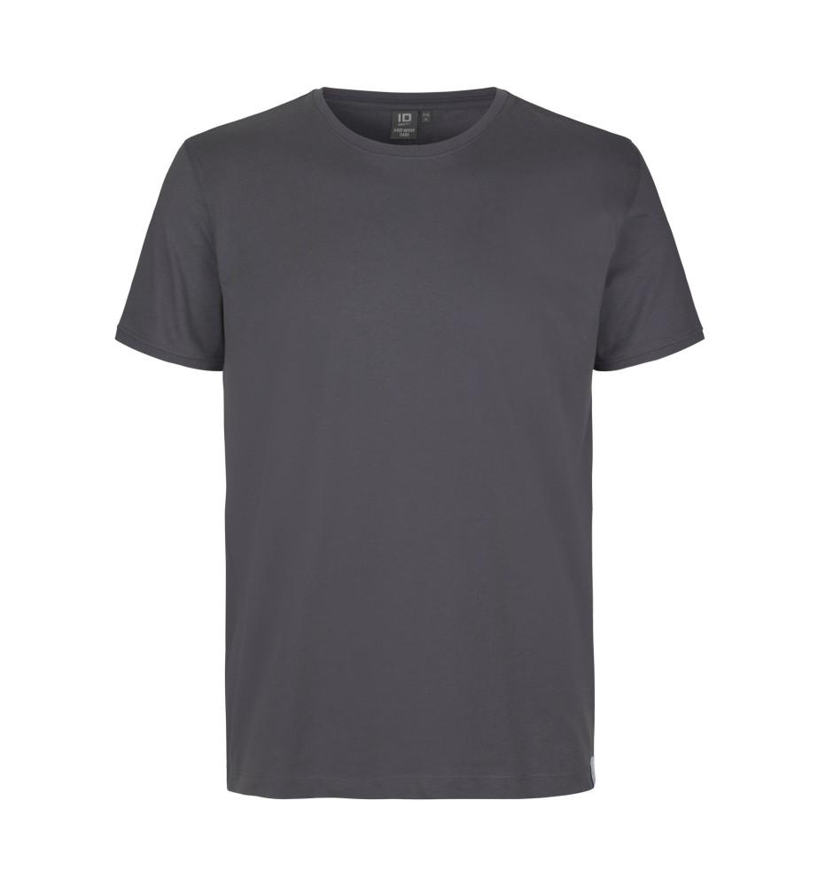 Men´s Premium T-Shirt "EU ECOLABEL"