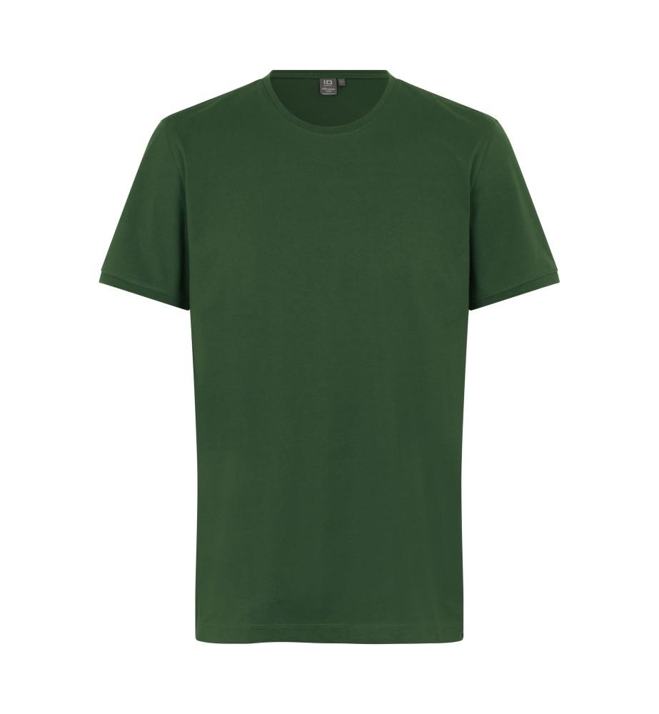 Men´s Premium T-Shirt "EU ECOLABEL"