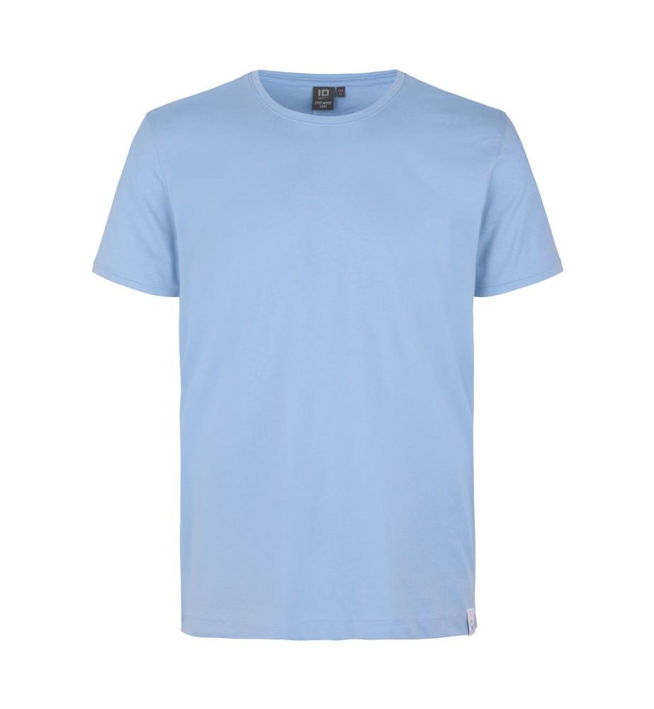 Men´s Premium T-Shirt "EU ECOLABEL"