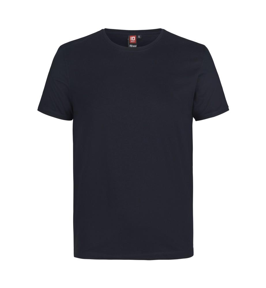 Men´s Premium T-Shirt "EU ECOLABEL"