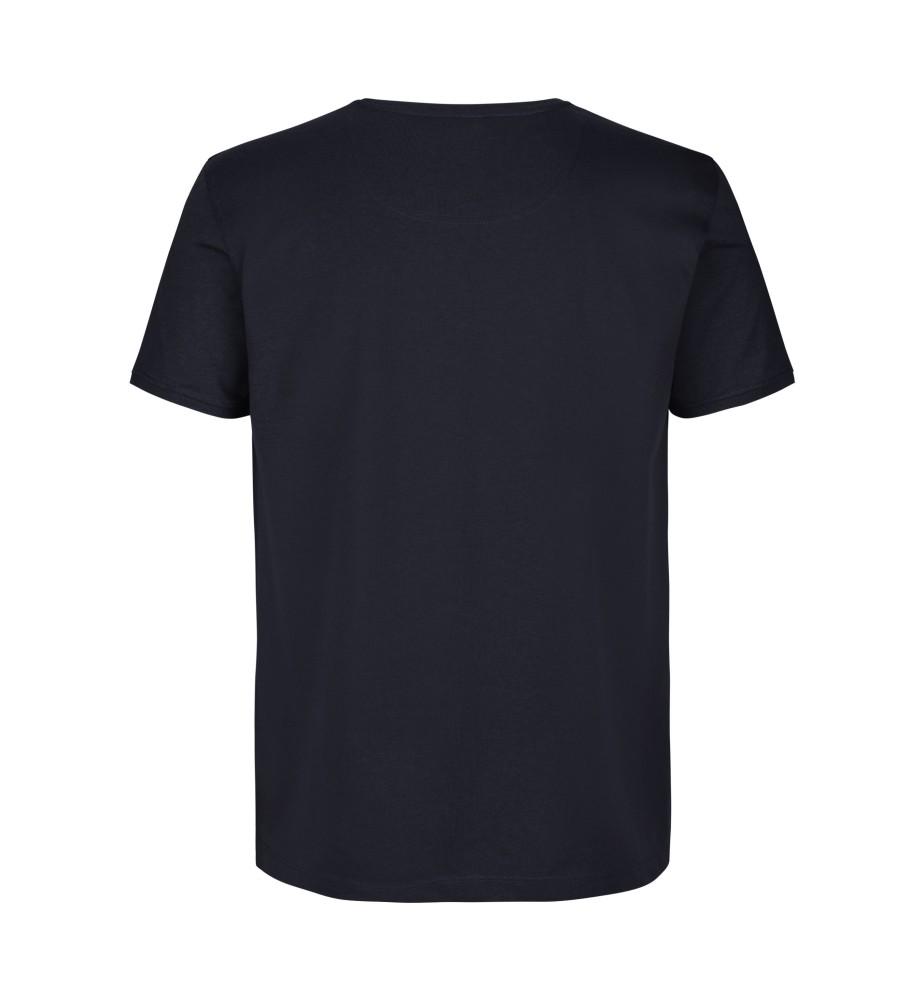 Men´s Premium T-Shirt "EU ECOLABEL"