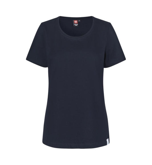 Damen Premium T-Shirt "EU ECOLABEL"