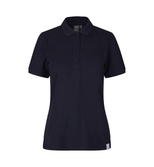 Damen Polo "ECOWEAR"