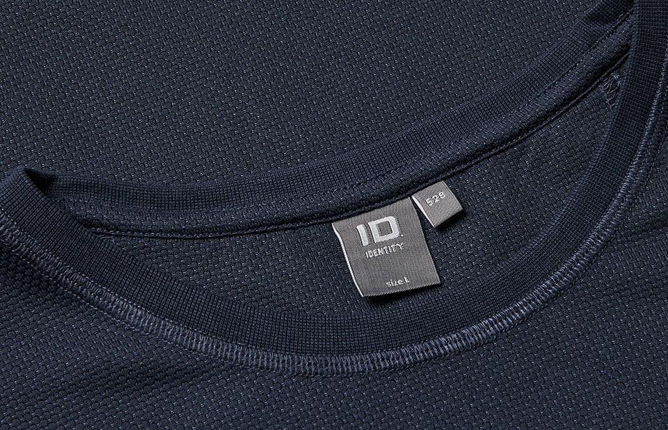 Aktiv Premium T-Shirt "LYOCELL"