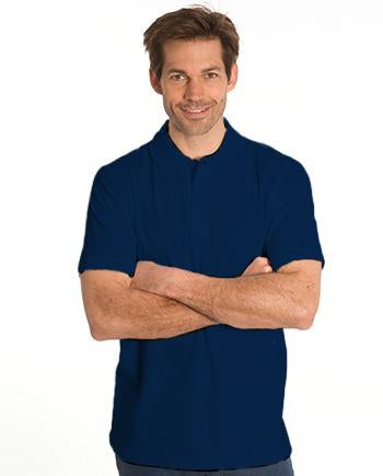 Men´s Polo "GUARDIAN I"