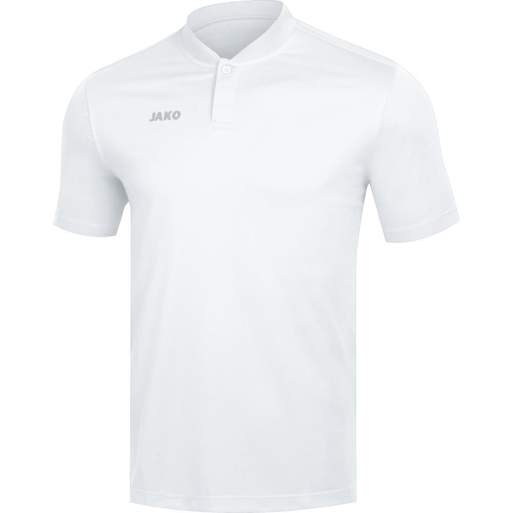 Men´s JAKO Funktions-Polo "PRESTIGE"