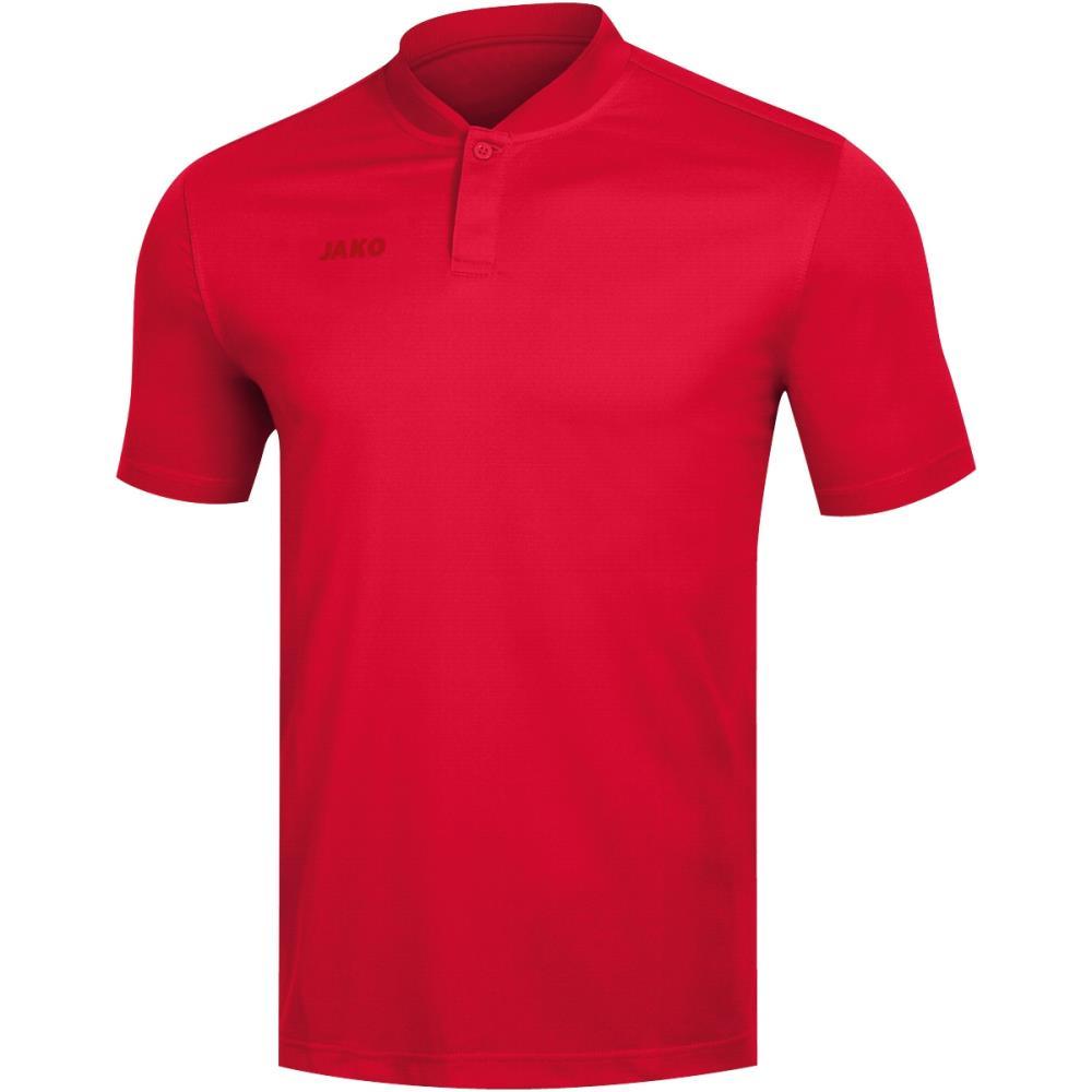 Men´s JAKO Funktions-Polo "PRESTIGE"