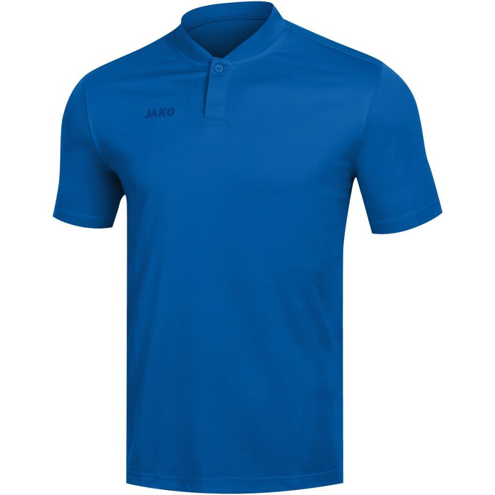 Men´s JAKO Funktions-Polo "PRESTIGE"