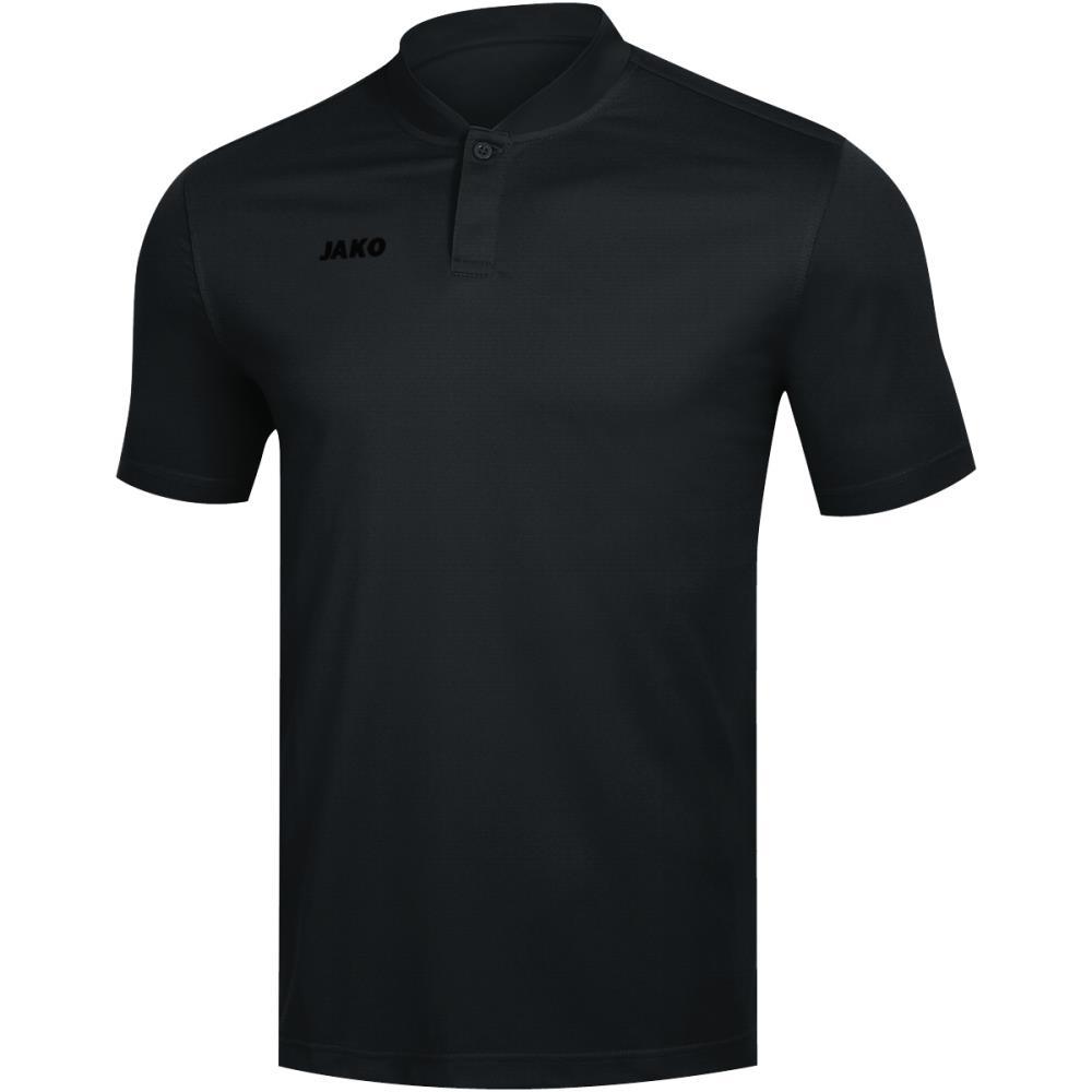 Men´s JAKO Funktions-Polo "PRESTIGE"