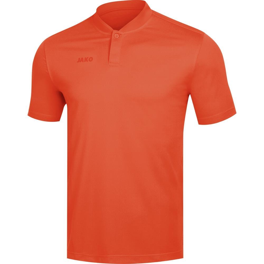Men´s JAKO Funktions-Polo "PRESTIGE"