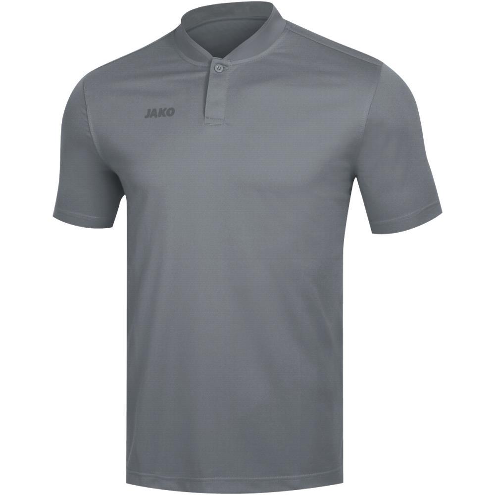 Men´s JAKO Funktions-Polo "PRESTIGE"