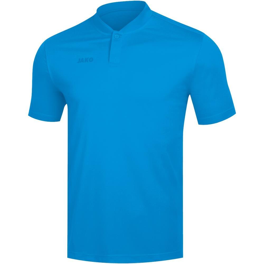 Men´s JAKO Funktions-Polo "PRESTIGE"